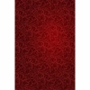 Red Floral wallpaper Mobile Case Cover Red Floral wallpaper Mobile Case Cover