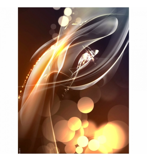 Abstract Design Mobile Case Cover
