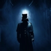 The Dark man Standing wallpaper Mobile Case Cover The Dark man Standing wallpaper Mobile Case Cover