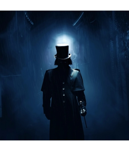 The Dark man Standing wallpaper Mobile Case Cover The Dark man Standing wallpaper Mobile Case Cover