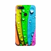 Different Color Leaves with waterdrops Mobile Case Cover Different Color Leaves with waterdrops Mobile Case Cover