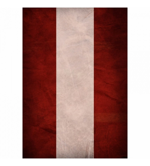 Two Colors Vertical Lines Mobile Case Cover Two Colors Vertical Lines Mobile Case Cover