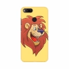 Brown Lion Tattoo Mobile Case Cover Brown Lion Tattoo Mobile Case Cover