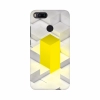 Cubic Three Dimentional view Mobile Case Cover Cubic Three Dimentional view Mobile Case Cover