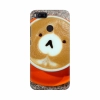 Cup of Coffee with Eye Drawing Images Mobile Case Cover Cup of Coffee with Eye Drawing Images Mobile Case Cover