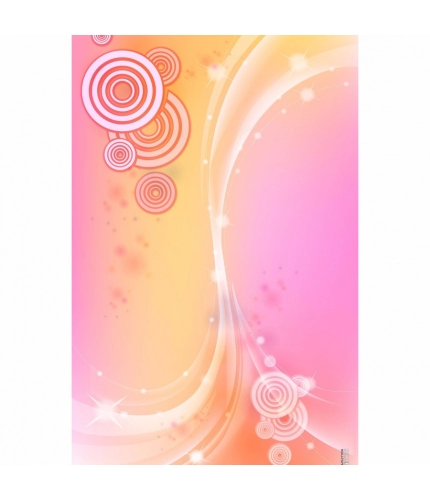 Light Color cool Background Mobile Case Cover