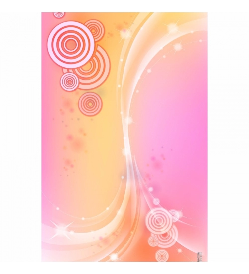 Light Color cool Background Mobile Case Cover