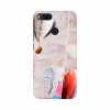Colorful heart pieces Mobile Case Cover Colorful heart pieces Mobile Case Cover