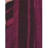 Womens Georgette Digital Printed Saree (Purple, 6.25 Mtr) Womens Georgette Digital Printed Saree (Purple, 6.25 Mtr)