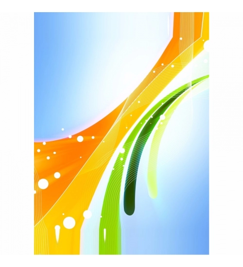 Digital Wallpaper Mobile Case Cover