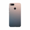 Black and Orange Gradient Color Wallpaper Mobile Case Cover Black and Orange Gradient Color Wallpaper Mobile Case Cover
