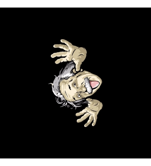 Albert Einstein Tongue Funny Art Mobile case cover