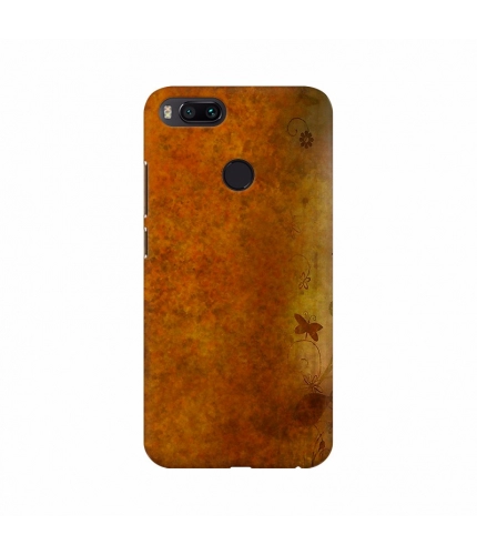 The Model poster Design Mobile Case Cover