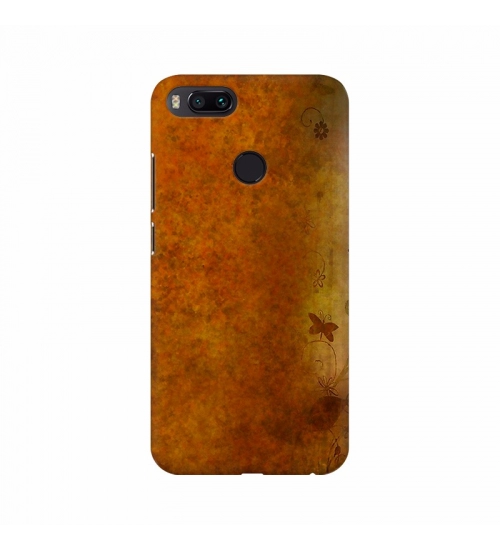 The Model poster Design Mobile Case Cover