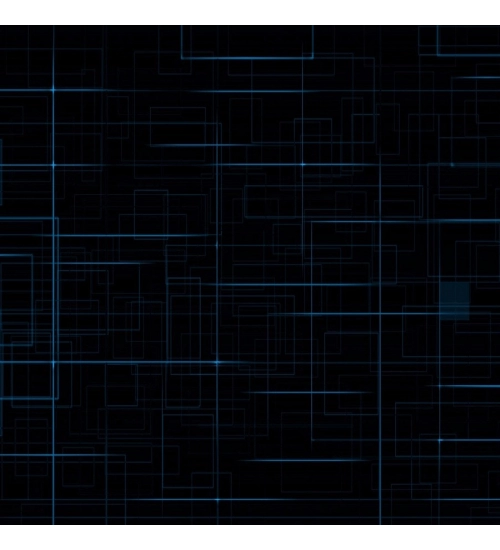 Dark Blue Lines wallpapers Mobile Case Cover