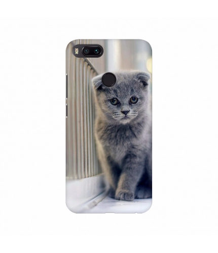Cat wallpaper Mobile Case Cover