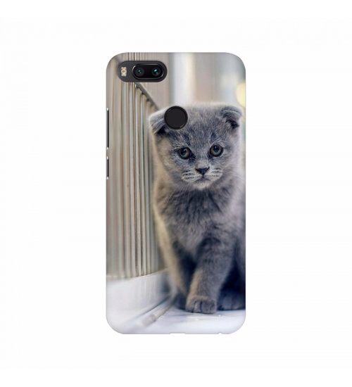 Cat wallpaper Mobile Case Cover