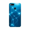 Abstract lines Mobile Case Cover Abstract lines Mobile Case Cover