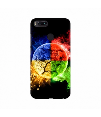 Four Quarter Season Mobile Case Cover