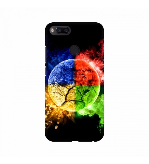 Four Quarter Season Mobile Case Cover