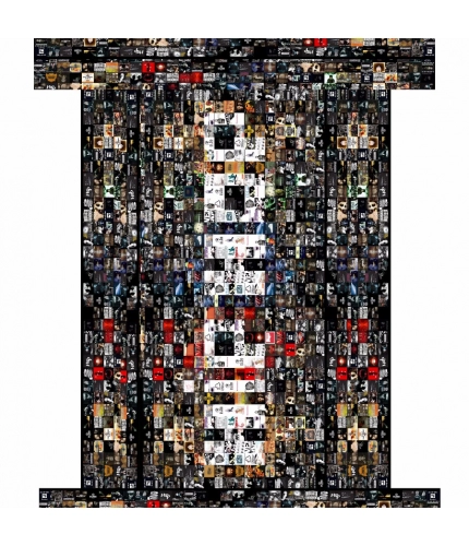 Photo Album Collections Mobile Case Cover