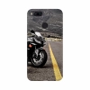 Classic Bikes on Road Mobile Case Cover Classic Bikes on Road Mobile Case Cover