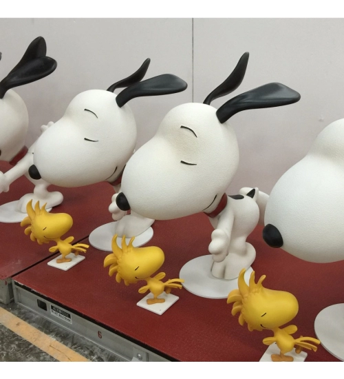 Modern Caroon Art Drawing Mobile Case Cover