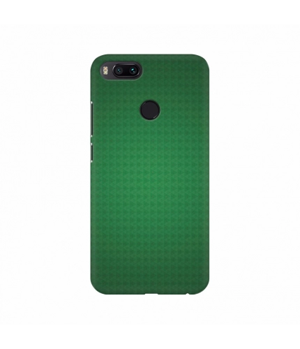 Green color texture background Mobile Case Cover