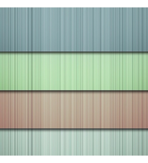 Abstract thin lines wallpapers Mobile Case Cover