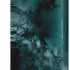 Dark Green Forest Effect Mobile Case Cover Dark Green Forest Effect Mobile Case Cover