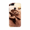 Graphical 3D Diagram Mobile Case Cover Graphical 3D Diagram Mobile Case Cover