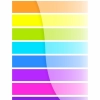 Color combination chart Background Mobile Case Cover Color combination chart Background Mobile Case Cover