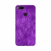 Purple coloring hair Mobile Case Cover Purple coloring hair Mobile Case Cover