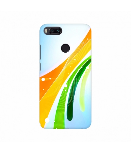 Digital Wallpaper Mobile Case Cover