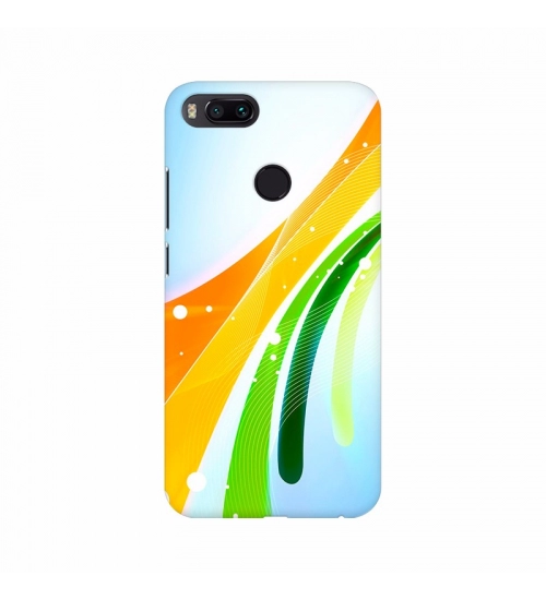 Digital Wallpaper Mobile Case Cover