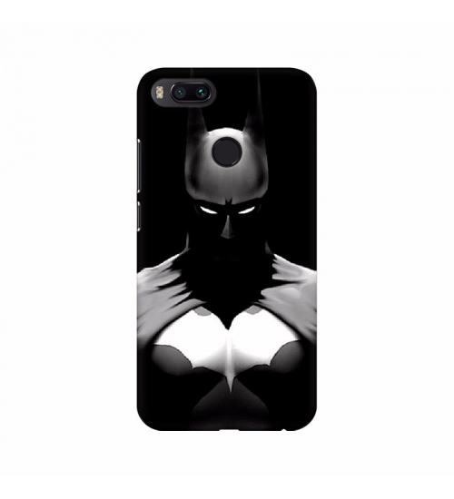 Dark Digital photo Mobile Case Cover
