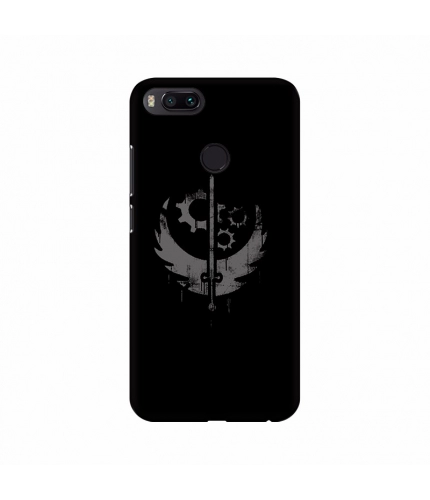 Dark night Mobile Case Cover