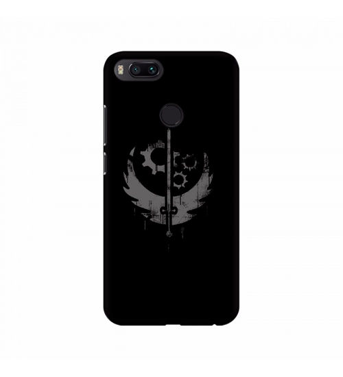 Dark night Mobile Case Cover
