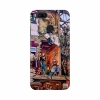 Old Destroyed Building Mobile Case Cover Old Destroyed Building Mobile Case Cover