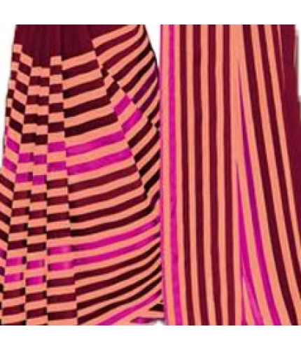 Womens Geogrette Saree with Blouse Digital Printed Saree (Maroon, 6.25 Mtr) Womens Geogrette Saree with Blouse Digital Printed Saree (Maroon, 6.25 Mtr)