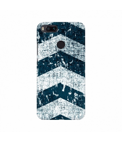 Old Arrow Design HD Mobile Case Cover