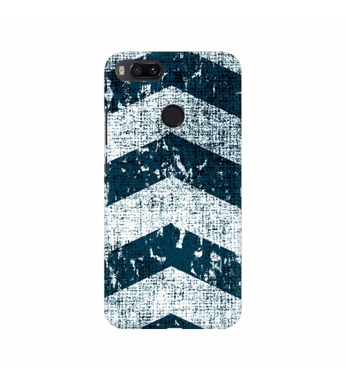 Old Arrow Design HD Mobile Case Cover