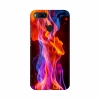 Highly Flammable Digital Art Mobile Case Cover Highly Flammable Digital Art Mobile Case Cover