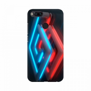 3D Lighting Effect Mobile case cover