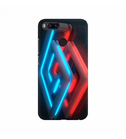 3D Lighting Effect Mobile case cover