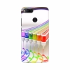 Colorful Line Drawing Mobile Case Cover Colorful Line Drawing Mobile Case Cover