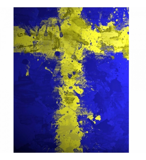 Painting Mobile Case Cover