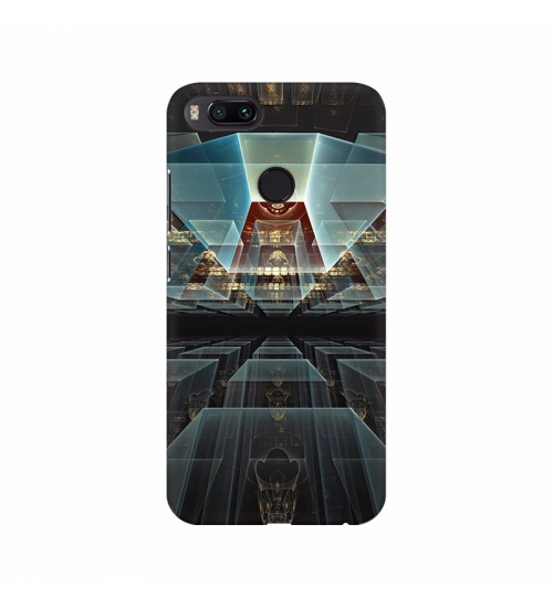 Diamond Mobile Case Cover