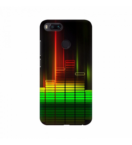 Artificial Waterfall wallpaper Mobile Case Cover
