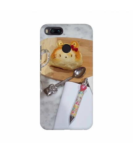 Children Ice Cream Tools Mobile Case Cover